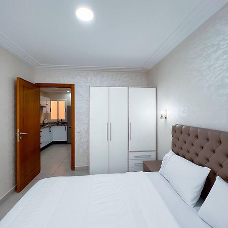 Royal Rif Al Hoceima Aparthotel Εξωτερικό φωτογραφία